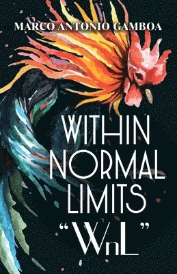 Within Normal Limits &quot;WnL&quot; 1