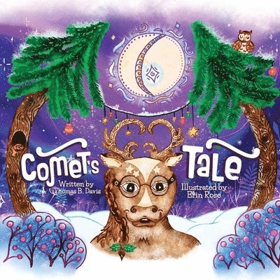 Comet's Tale 1