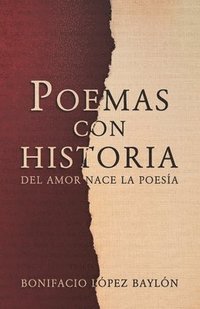 bokomslag Poemas con historia