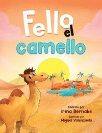 bokomslag Fello el camello