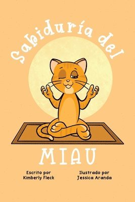 bokomslag Sabiduría del MIAU