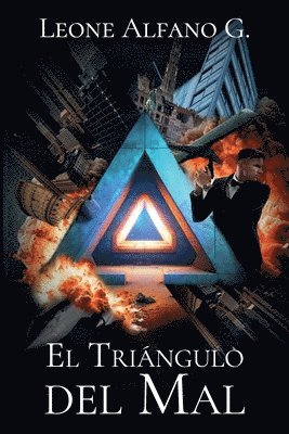 Leone Alfano G - Triángulo del Mal, Häftad