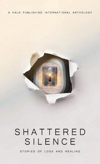 bokomslag Shattered Silence