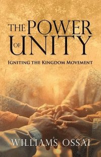bokomslag Power of Unity