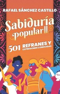 bokomslag Sabidura popular II