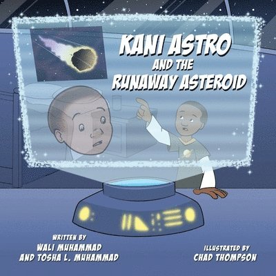 Kani Astro and the Runaway Asteroid 1