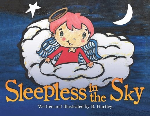 Sleepless in the Sky 1