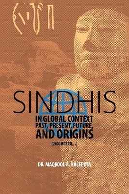 bokomslag Sindhis in Global Context