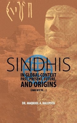 bokomslag Sindhis in Global Context