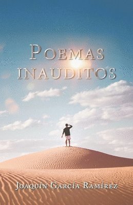 bokomslag Poemas inauditos