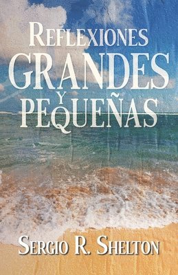 Reflexiones grandes y pequeas 1