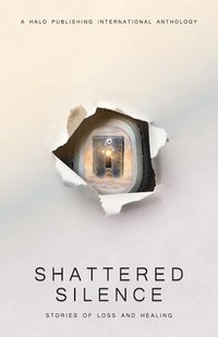 bokomslag Shattered Silence