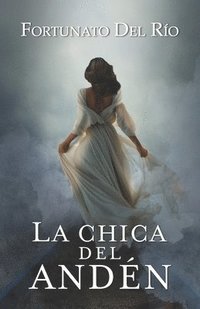bokomslag chica del andén
