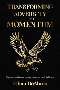 bokomslag Transforming Adversity into Momentum