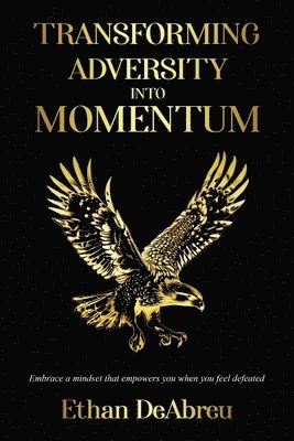 bokomslag Transforming Adversity into Momentum