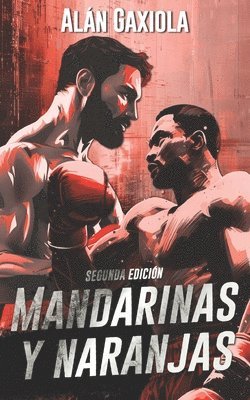 Mandarinas y naranjas 1