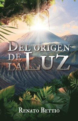 bokomslag Del origen de La Luz