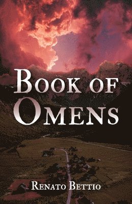 bokomslag Book of Omens