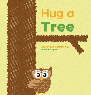 Hug a Tree 1