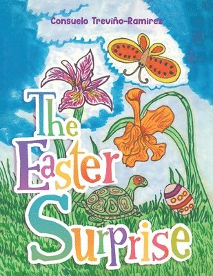 The Easter Surprise 1