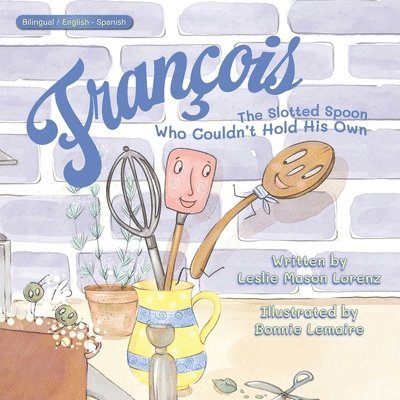 François (English - Spanish) 1