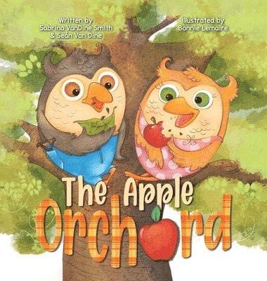 The Apple Orchard 1