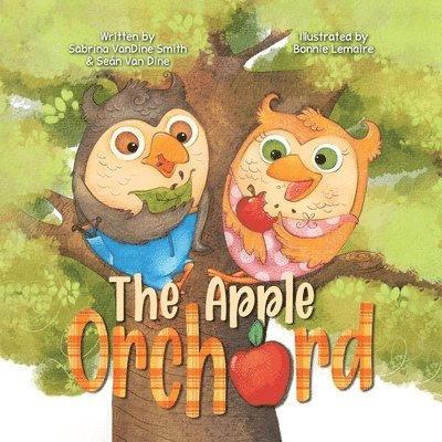 The Apple Orchard 1