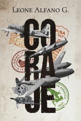 Leone Alfano G - Coraje, Häftad