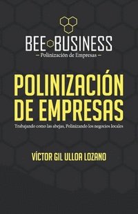 bokomslag Polinizacin de Empresas