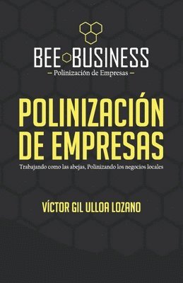 bokomslag Polinizacin de Empresas