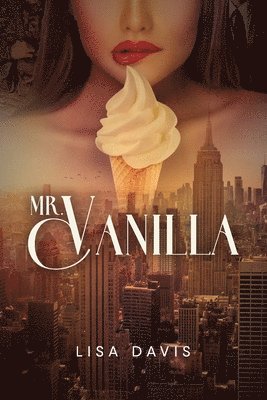 Mr. Vanilla