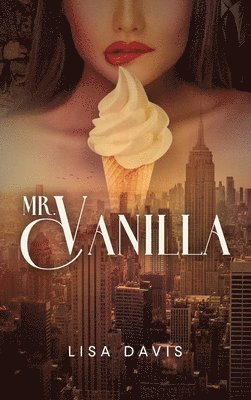 Mr. Vanilla 1