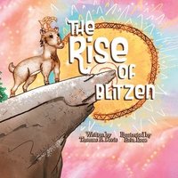 bokomslag Rise of Blitzen