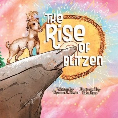 bokomslag Rise of Blitzen