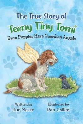 The True Story of Teeny Tiny Tomi 1