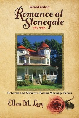 bokomslag Romance at Stonegate, Second Edition