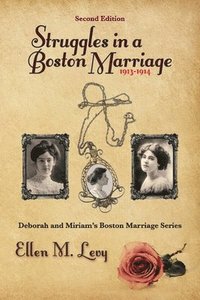 bokomslag Struggles in a Boston Marriage, Second Edition