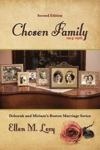 bokomslag Chosen Family, Second Edition