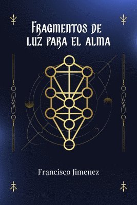 bokomslag Fragmentos de la luz para el alma