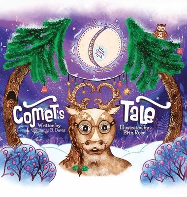 bokomslag Comet's Tale