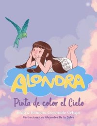 bokomslag Alondra, Pinta de color el Cielo