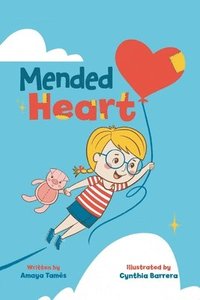 bokomslag Mended Heart