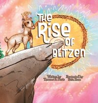 bokomslag Rise of Blitzen
