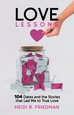 bokomslag Love Lessons