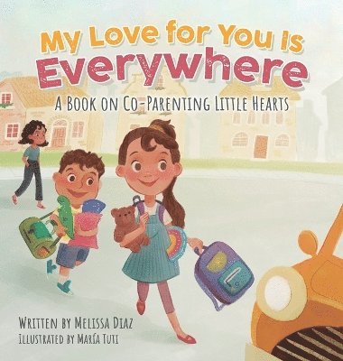 My Love for You Is Everywhere 1