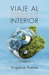 bokomslag Viaje al interior