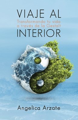 bokomslag Viaje al interior