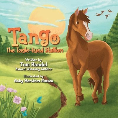 Tom Handel - Tango, Häftad