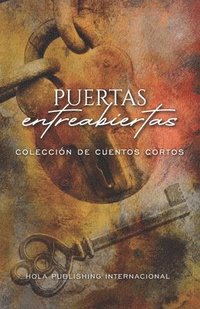 bokomslag Puertas entreabiertas