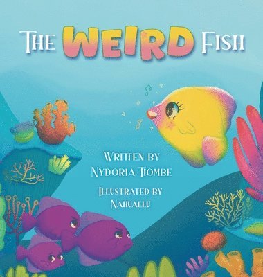 Weird Fish